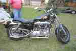 1994 Harley Davidson 1200 Sportster
