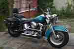 1994 Harley Davidson FLSTC Heritage Softail