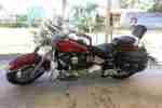 1995 Harley Davidson Heritage Classic