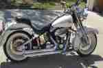 1995 Harley Davidson Heritage Softail