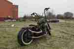 1996 Harley Davidson FXSTS Bobber Chopper