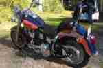 1996 Harley Davidson Fat Boy