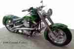 1996 Harley Davidson Fatboy guter zustand