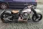 1996 Harley Davidson Softail Umbau