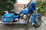 1997 Harley Davidson FLHT Super Preis