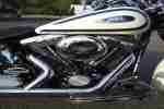 1997 Harley Davidson Springer FLSTS Softail