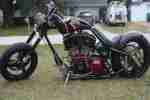 1998 Harley Davidson Buell Custombike check