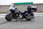 1998 Harley Davidson Electra Glide Ultra