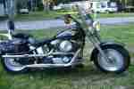 1998 Harley Davidson Fatboy