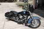 1998 Harley Davidson Roadking viel Customwork