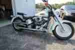 1999 Harley Davidson Fatboy KOSTENLOSE