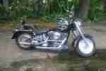 1999 Harley Davidson Fatboy guter zustand