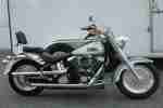 1999 Harley Davidson Fatboy sehr guter