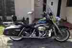 1999 Harley Davidson Roadking sehr gepflegter