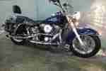 1999 Harley Davidson Softail Heritage