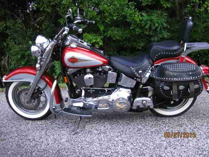 1999 er HERITAGE