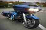 1A Harley Davidson Road Glide Special FLTRXS