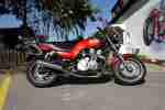 1a CB750 CB Seven Fifty CB750F2 RC42