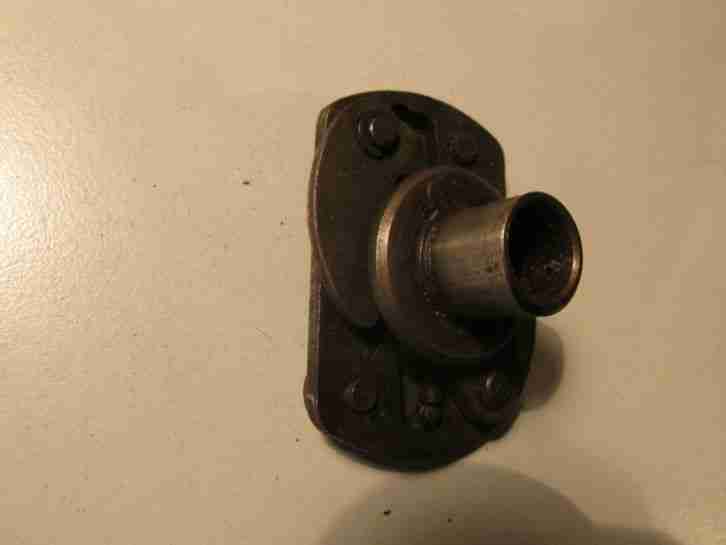 2 Fliehkraftregler BMW