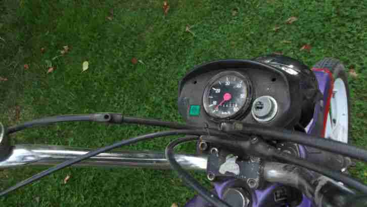 2 Mopeds zu verkaufen KTM Herkules und eine Foxi