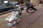 2 Solex Motobecane Mofas 85 70