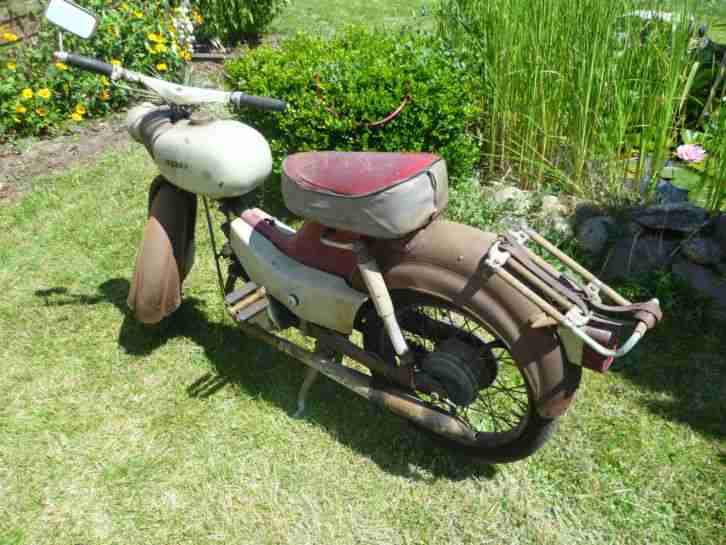 2 Stück, Simson