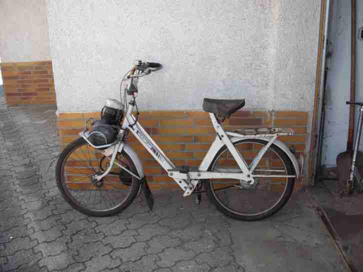 2 X Velo Solex