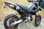 2 takt Supermoto Mx 125