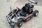 2 x Kreidler F Kart 170