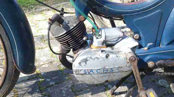 2 x Saxonette, Legnano (italienische Variante)