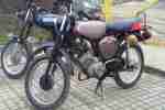 2 x S51 4 gang ,Kult Mopeds, DDR