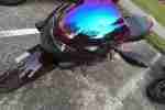 2000 CBR 600 Ultima Light