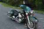 2000 Harley Davidson FLHTCI incl.shipping to