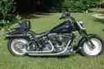 2000 Harley Davidson Fatboy