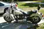 2000 Harley Davidson Heritage Softail Classic