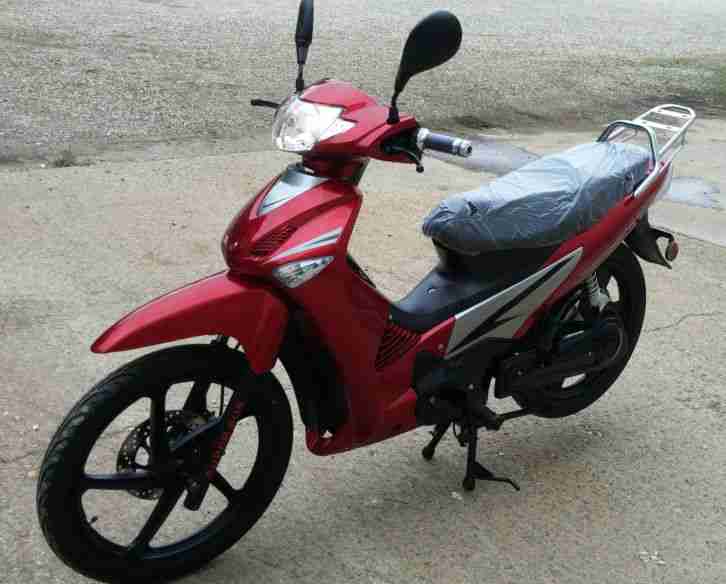 2000W 60V 45 kmh ElektroRoller ElektroScooter ElektroMoped STAR 2000 Modell 2015