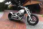 2001 Harley Davidson Fat Boy Performance