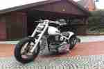 2001 Harley Davidson Fat Boy Performance