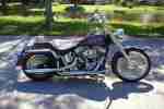 2001 Harley Davidson Fatboy