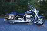 2001 Harley Davidson Roadking