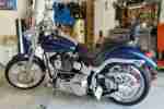 2002 Harley Davidson Deuce