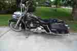 2002 Harley Davidson Roadking gepflegter