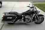 2002 Harley Davidson Roadking sehr gepflegter