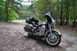 2003 Harley Davidson Electra Glide Ultra