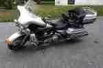 2003 Harley Davidson Electra Glide Ultra