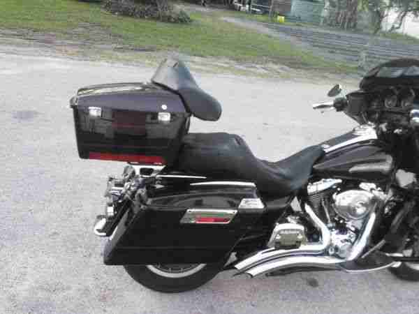 2003 Harley Davidson Ultra Classic - preis incl.shipping to Rotterdam