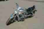 2003 Harley Davidson VRSCA V ROD