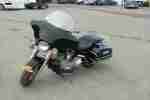 2004 Harley Davidson Electra Glide FLHTI