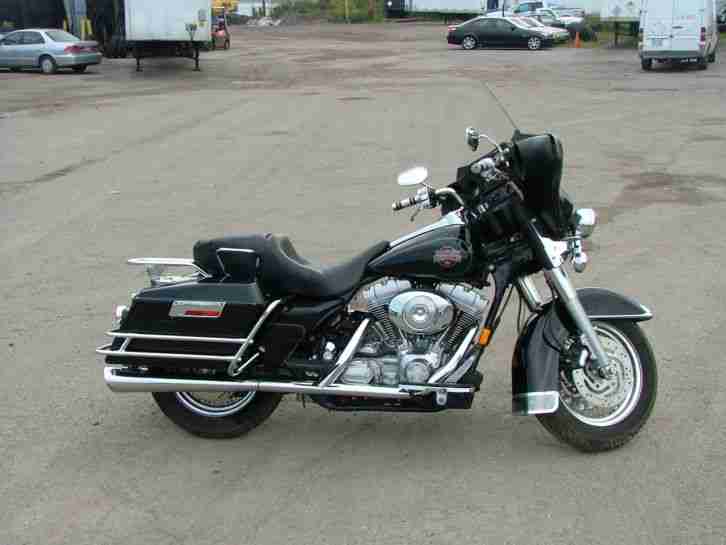 2004 Harley Davidson