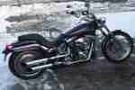 2004 Harley Davidson FXSTD Softail Deuce